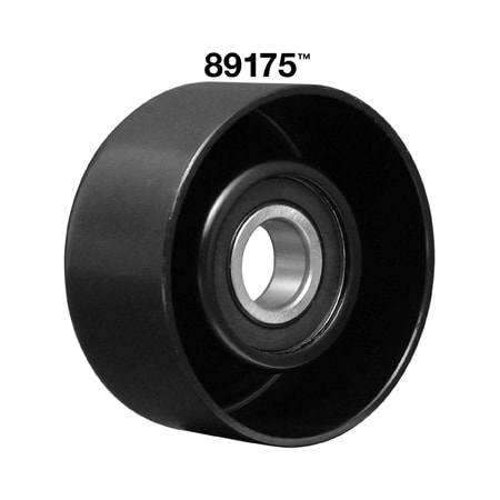 Dayco 06-11 Pont-Scion-Toyota 2.4L Tension Pulley, 89175 89175